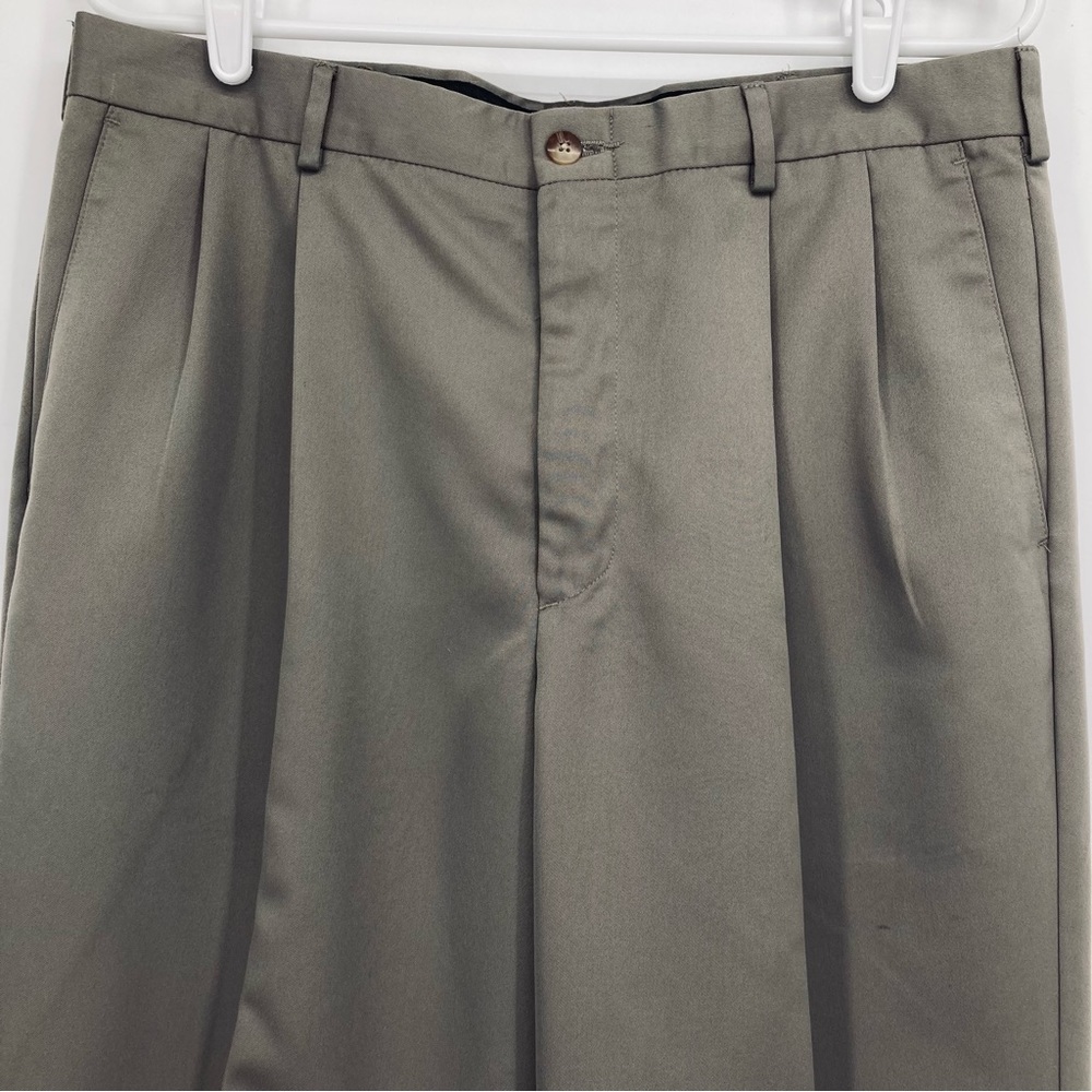 Croft&Barrow Men’s Dress Pants - Picture 4 of 12